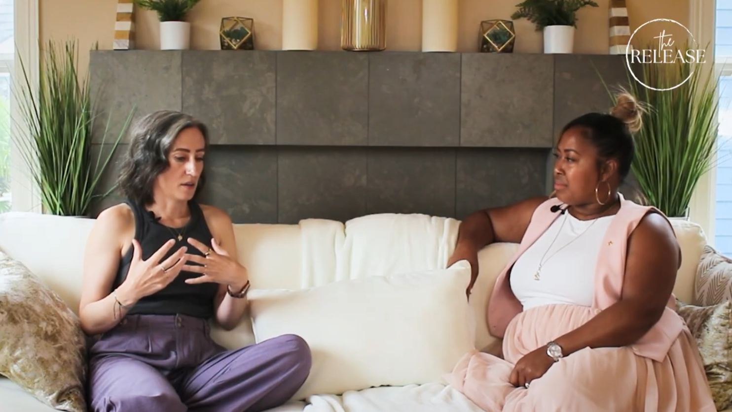 Stop Reacting from Pain, Start Responding with Truth