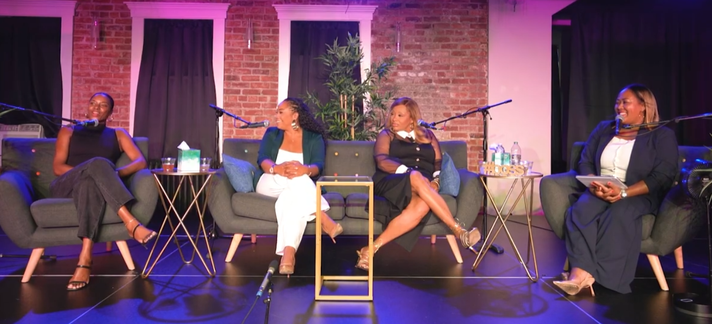 From Self-Interrogation to Self-Actualization