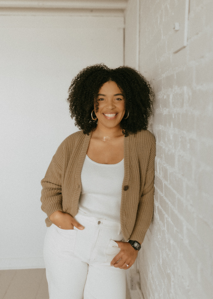 Saysan Thompson